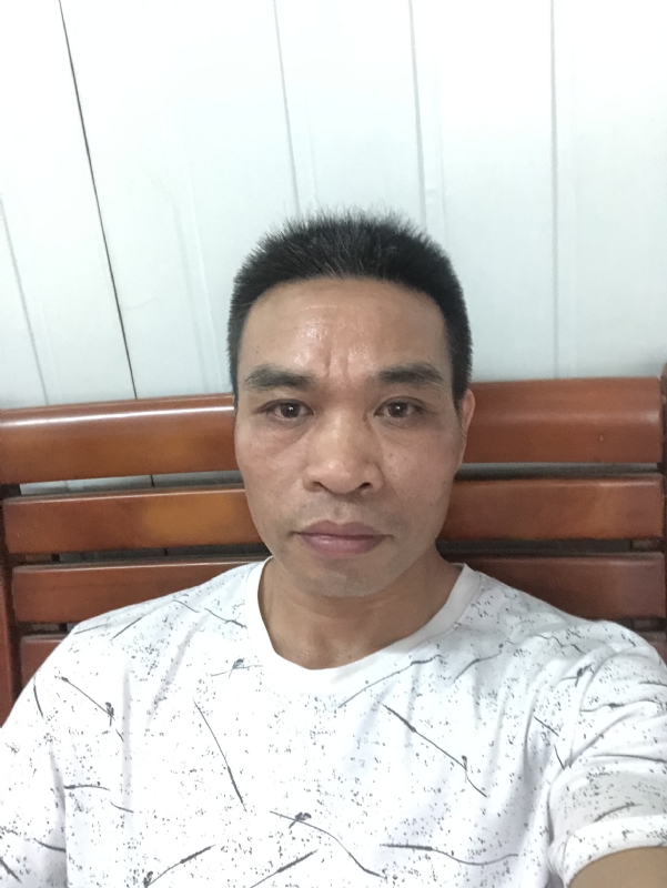 福哥的第一张照片--鹤山王婆说媒